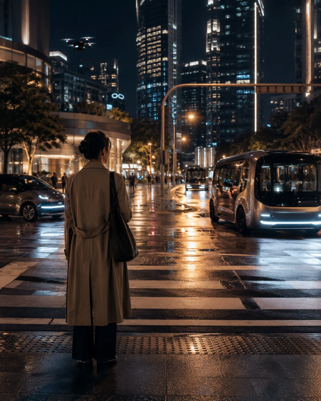AI 真正的風險，可能不是它太聰明，而是我們開始放鬆警覺