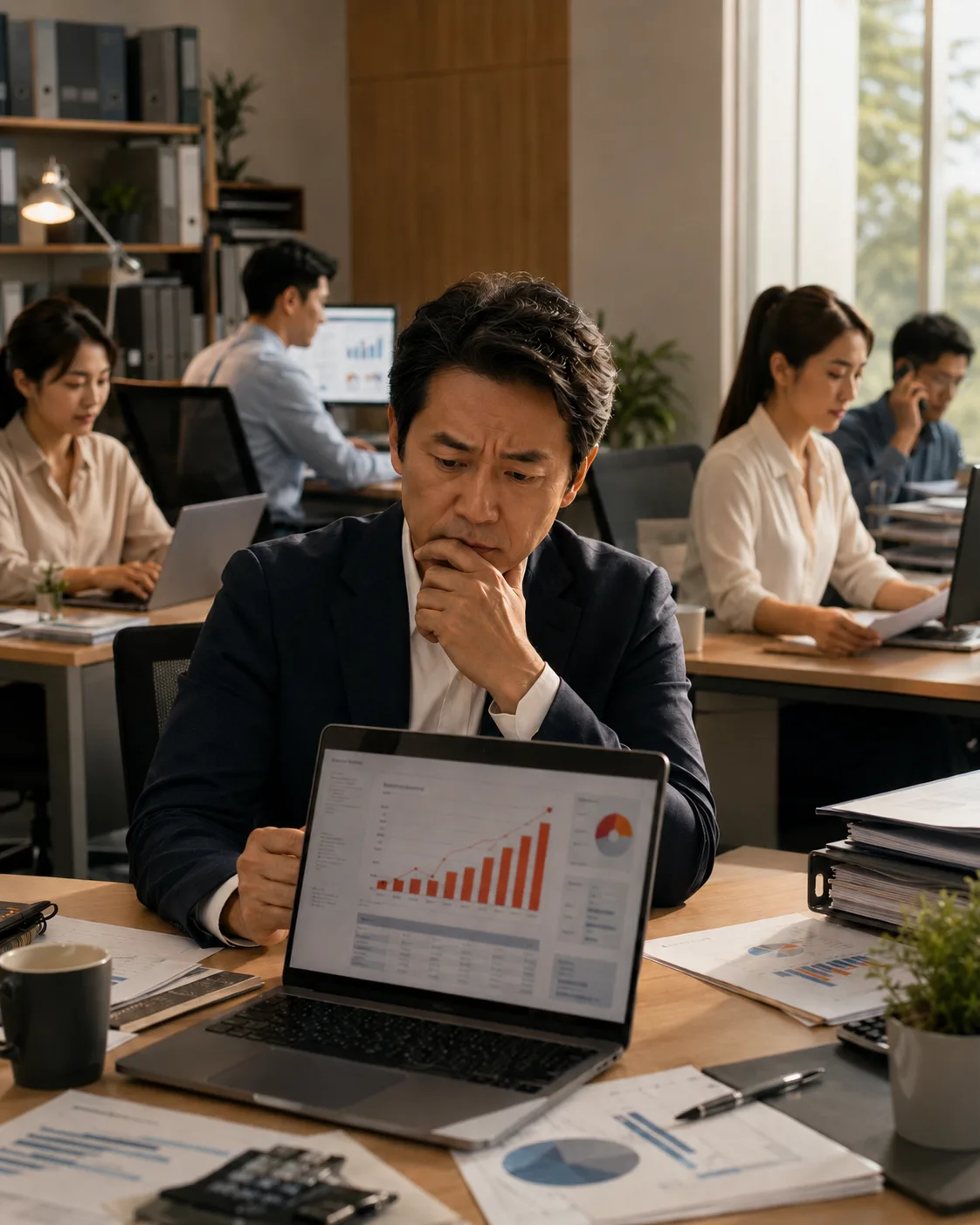 AI 帳單變高，不代表浪費錢：企業真正該計算的是省下多少時間