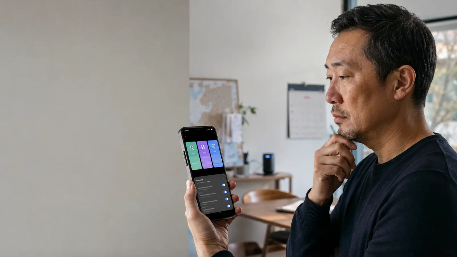 你的 Android 手機只能用內建 AI 嗎？歐盟要求 Google 把選擇權還給使用者