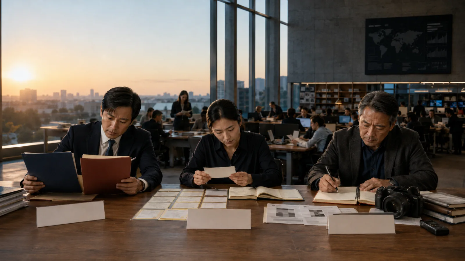 AI 今日早報｜2026/07/24：習近平 9 月訪美談 AI、Google 研究 AI 如何改變工作、新聞業要求內容不能被免費取用