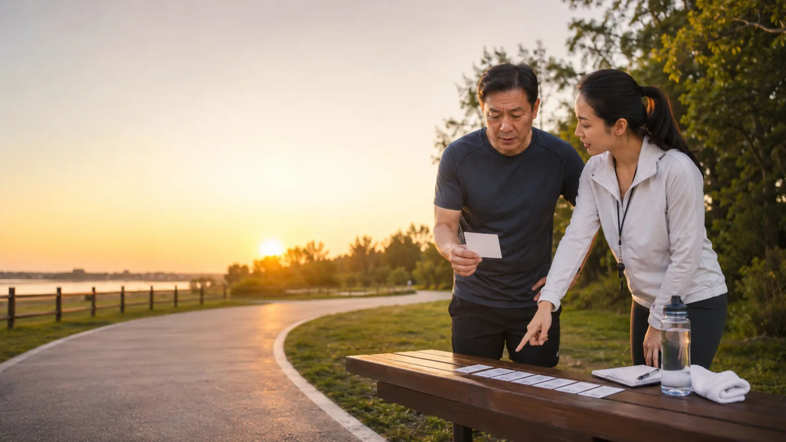 AI 快問快答｜2026/07/24：AI 說健康數字異常，就代表我真的生病了嗎？
