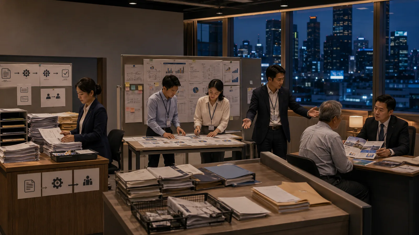 AI 晚報｜2026/07/27：HSBC 在新加坡增聘 100 名 AI 專家，銀行業的 AI 轉型不只有裁員，也在重新創造工作