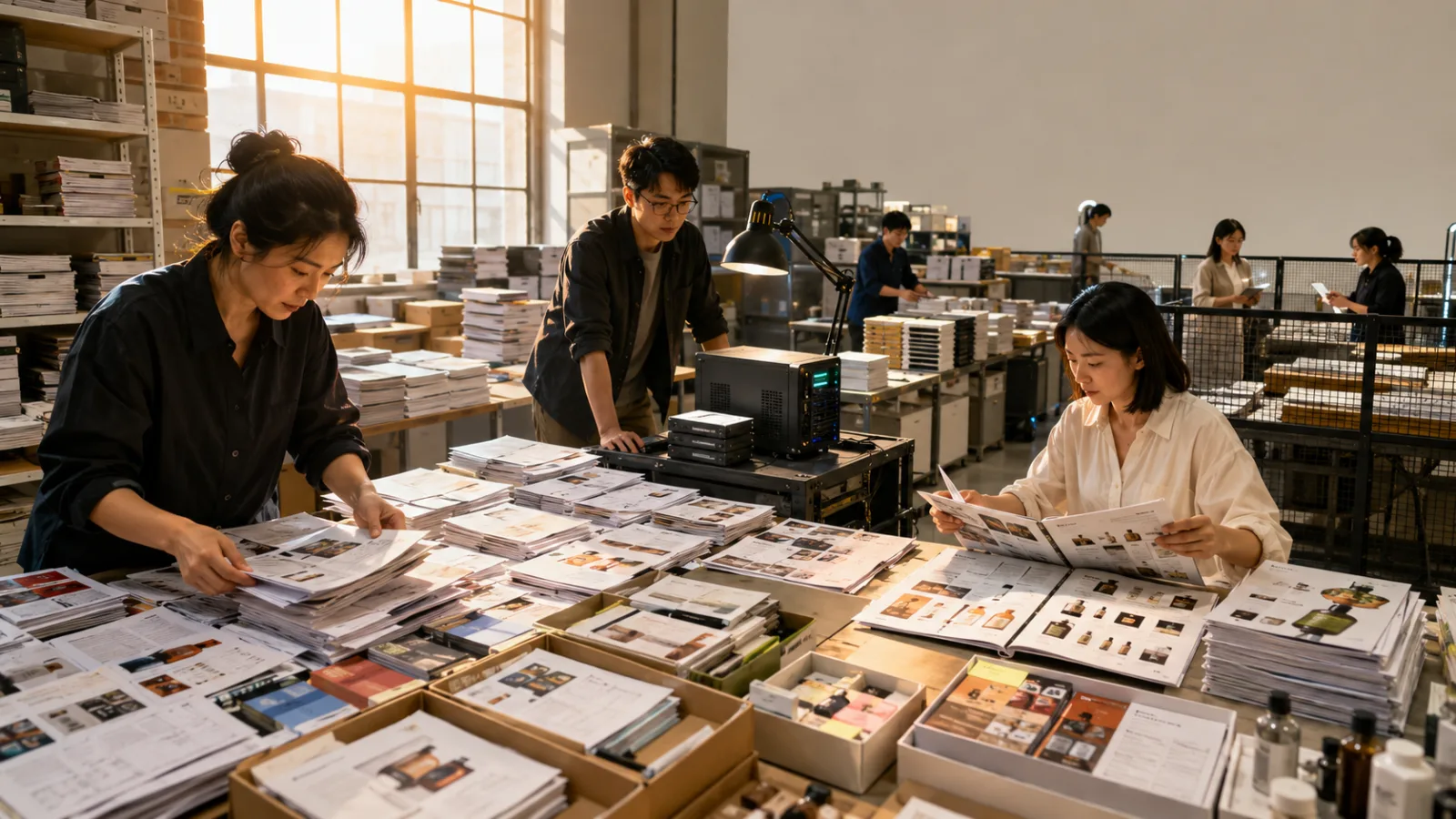 今日 AI 工具