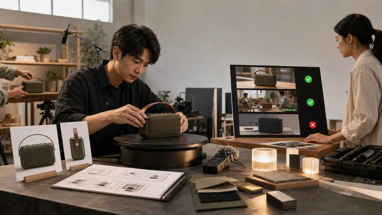今日 AI 工具｜2026/08/05：MiniMax H3，把文字、圖片、影片與聲音放進同一段 Prompt，直接生成 2K 有聲短片