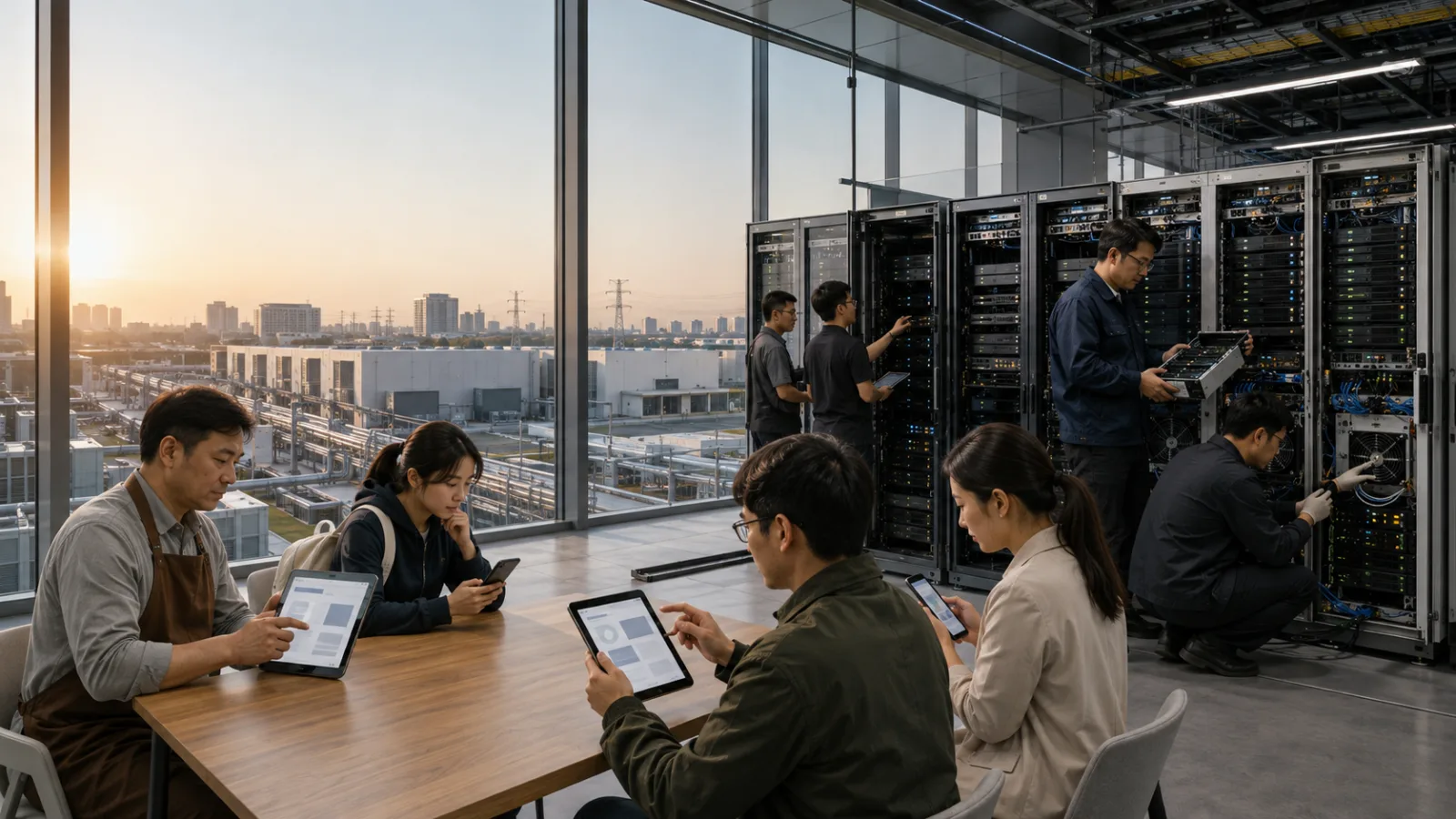 AI 今日早報