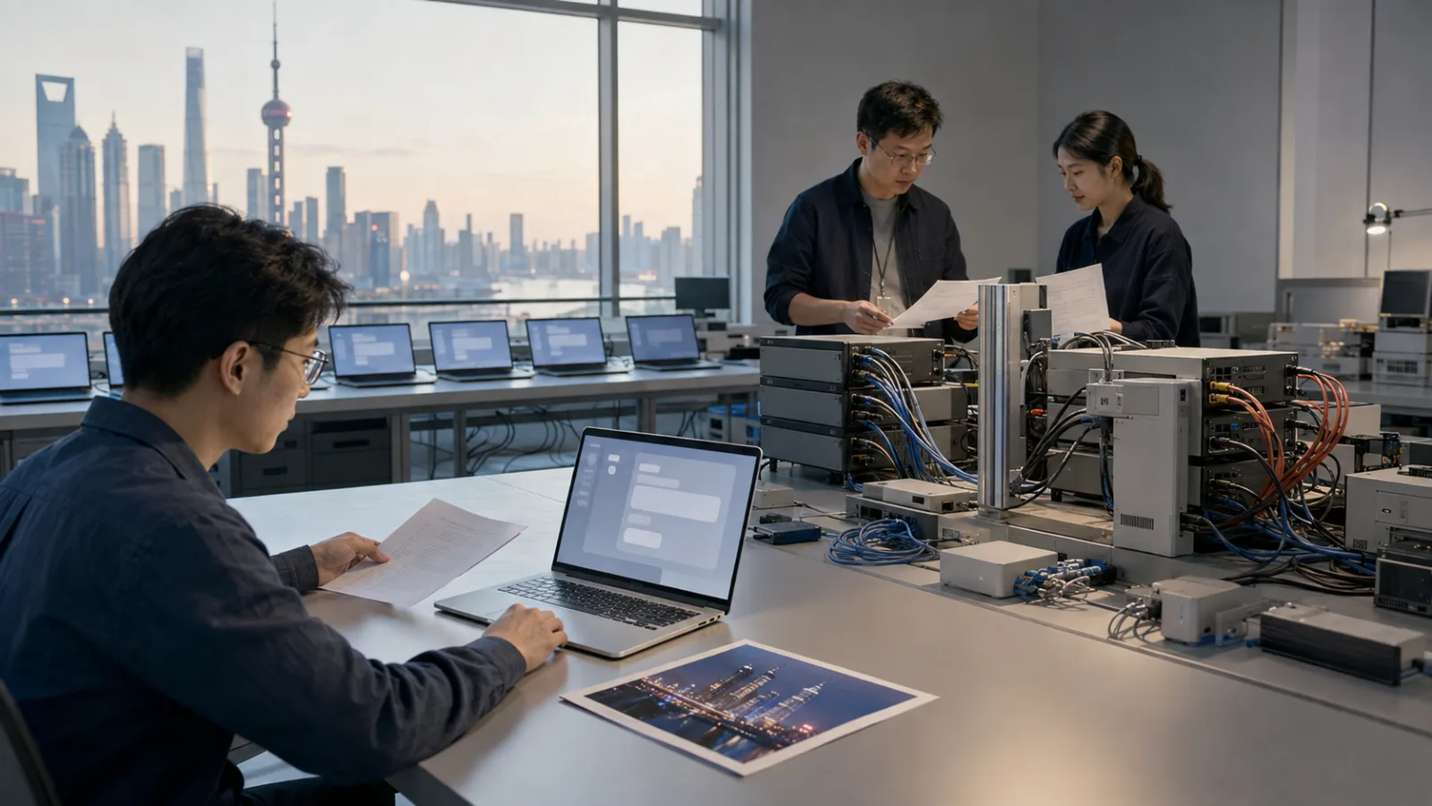 Apple 明明自己做 Apple Intelligence，為什麼中國的 Mac 還要接上阿里巴巴千問？
