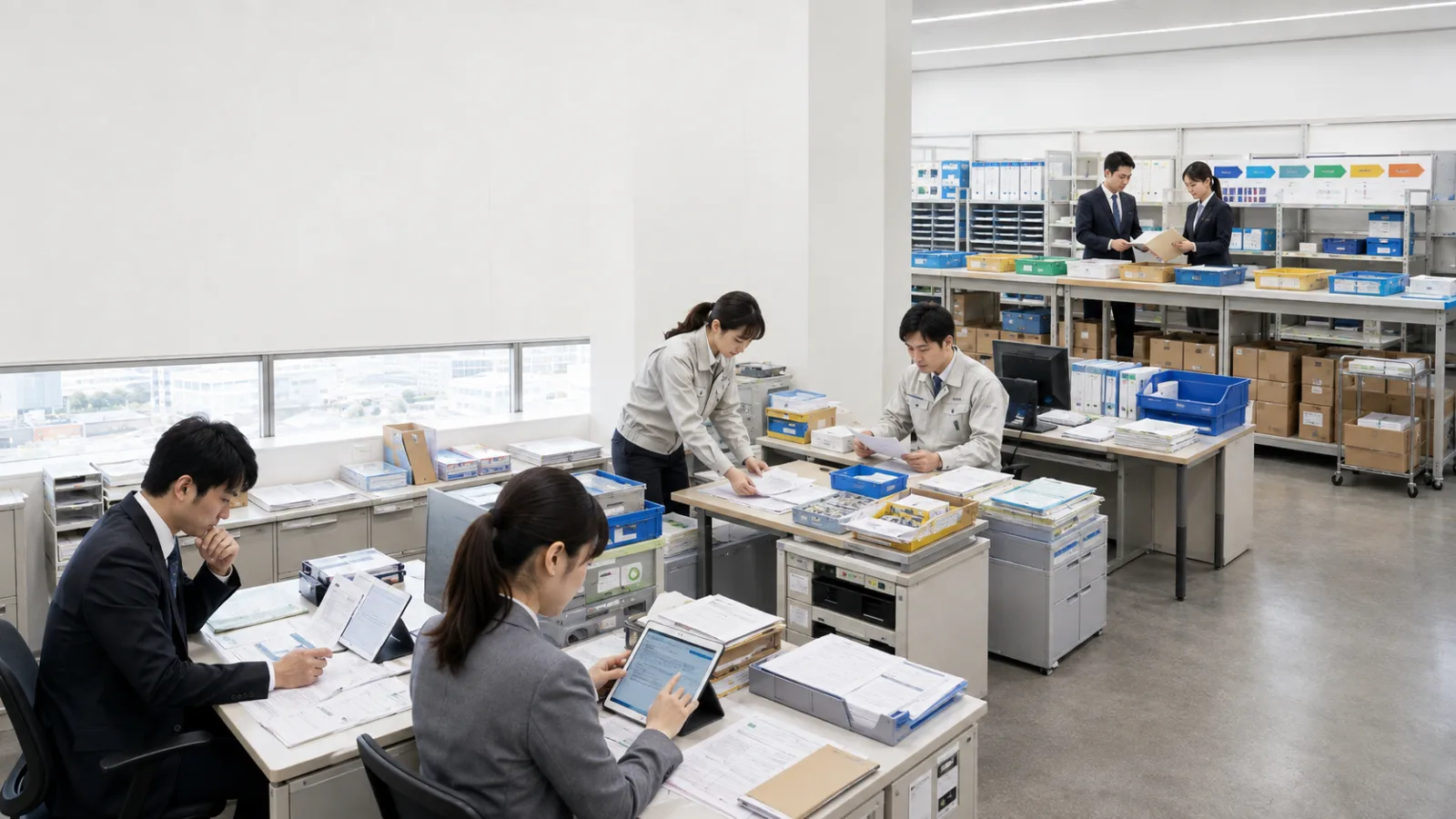 日本企業明明 86% 都用過生成式 AI，為什麼真正全公司用起來的只有 16%？