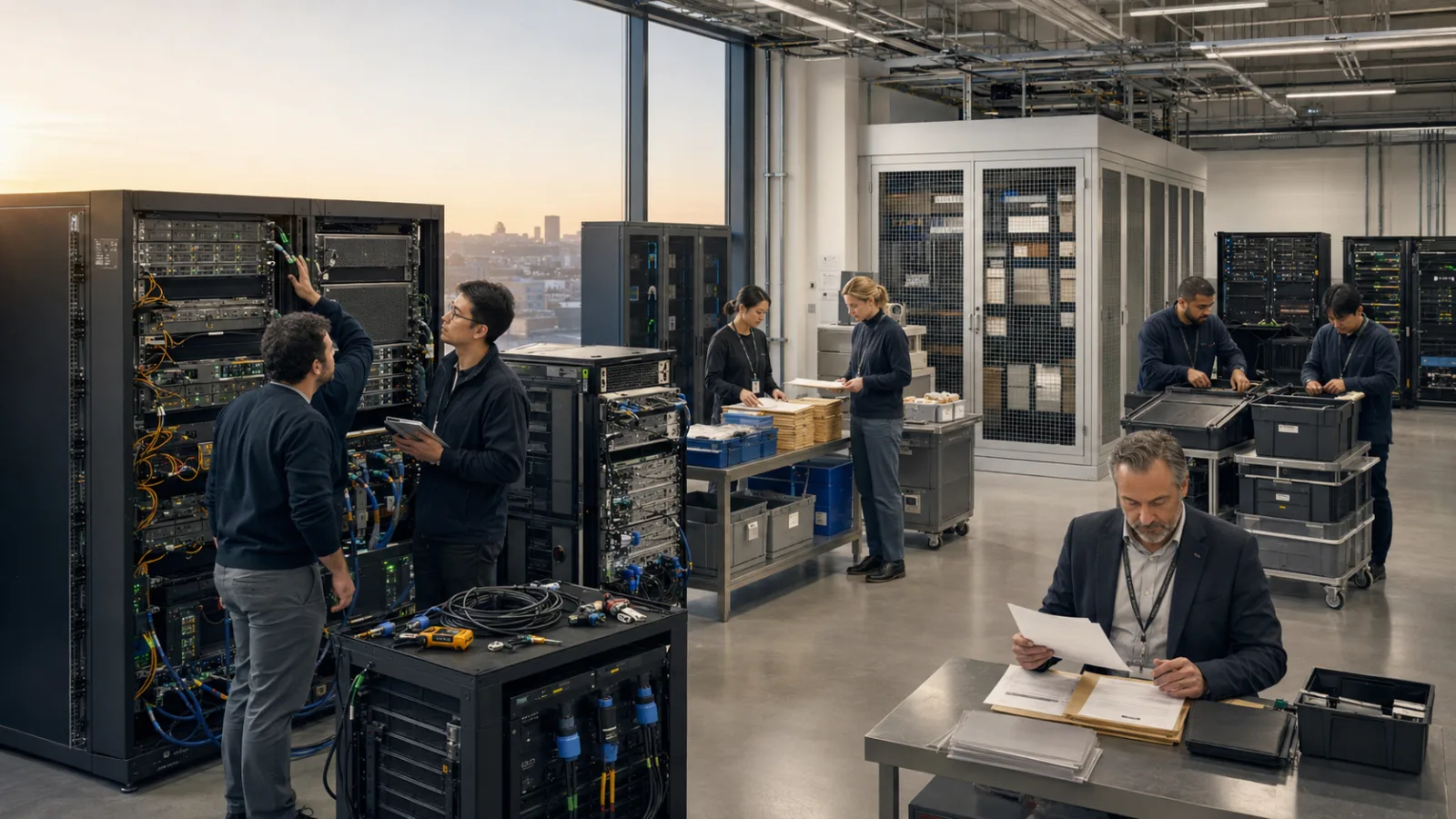 AI 今日早報｜2026/08/14：Google 推 Gemini 3.7 Flash、Databricks 募 50 億美元估值 1,900 億、DeepSeek V4 Pro 上線並調高 API 價格