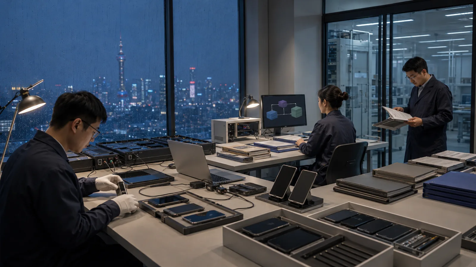 AI 晚報｜2026/08/14：Apple 據報訓練中國專用 AI 模型，阿里巴巴提供支援，Apple Intelligence 開始走「一國一套 AI」路線
