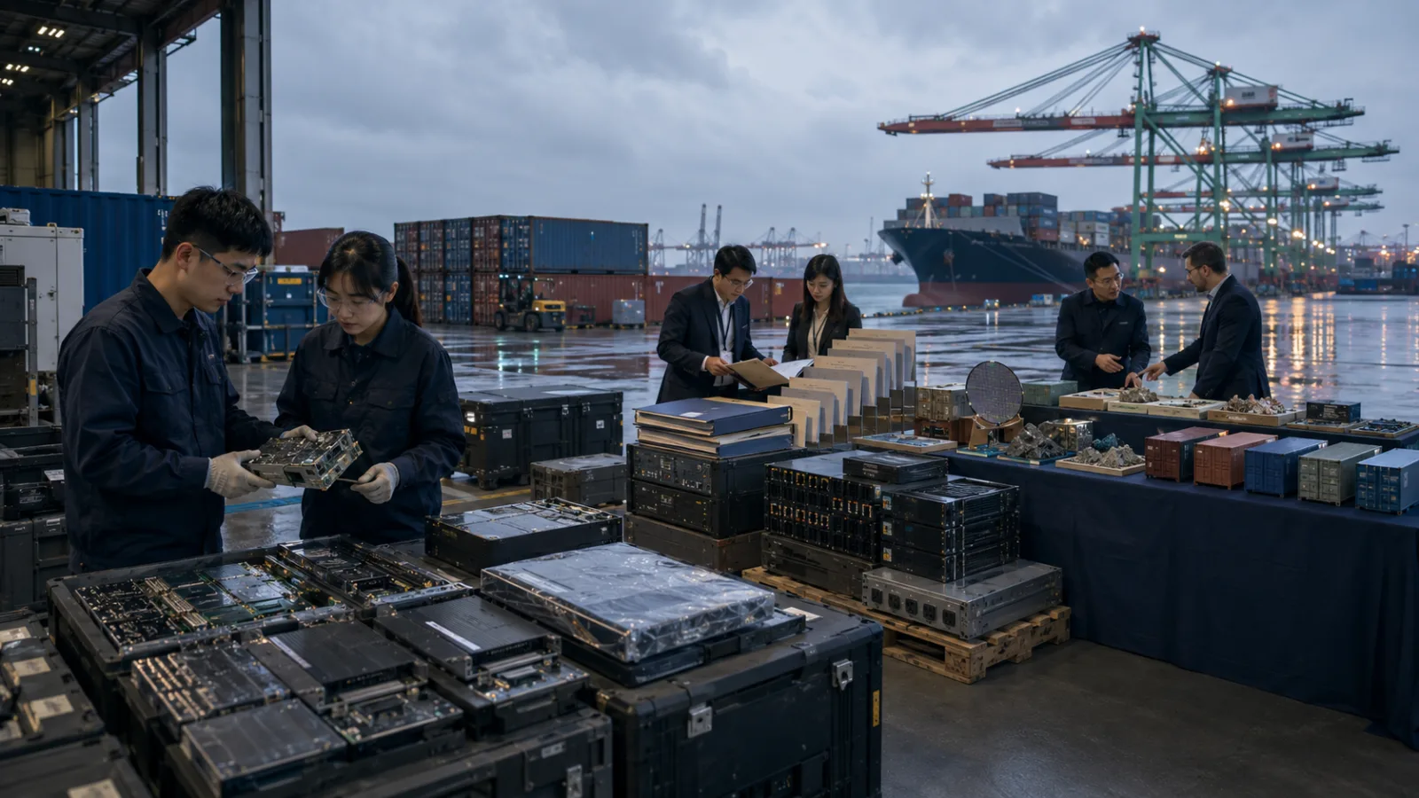 AI 今日早報｜2026/08/15：Anthropic IPO估值押注2028年近2,000億美元營收、台灣GDP上修11.05%、美國擬要求AI夥伴選邊