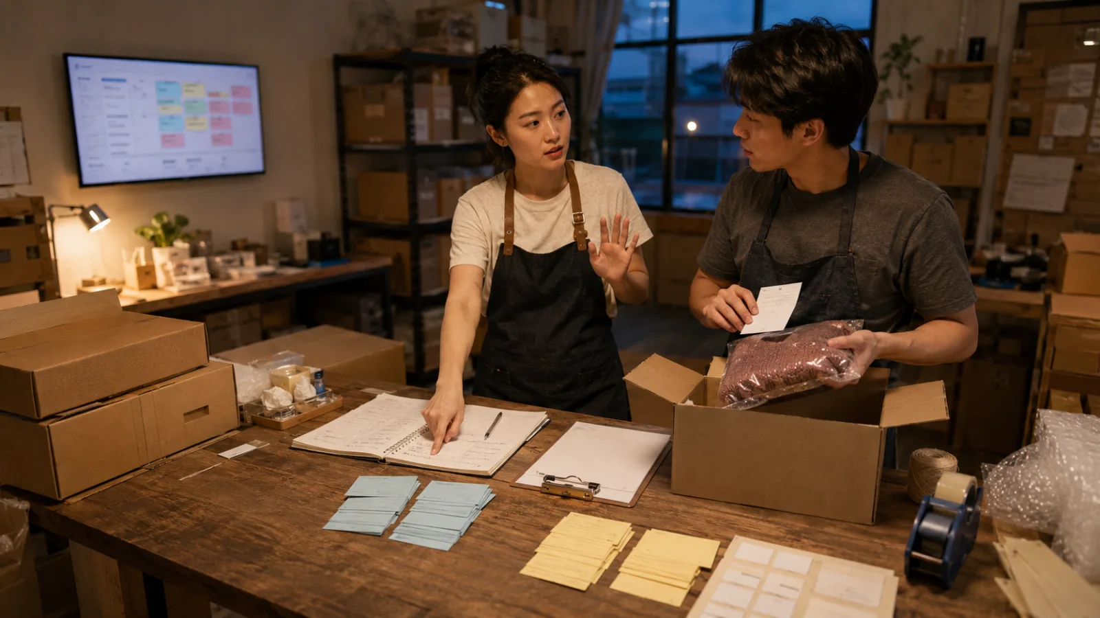 AI 快問快答｜2026/08/17：Granola 把「決策、待辦」整理好了，就代表會議真的這樣決定嗎？