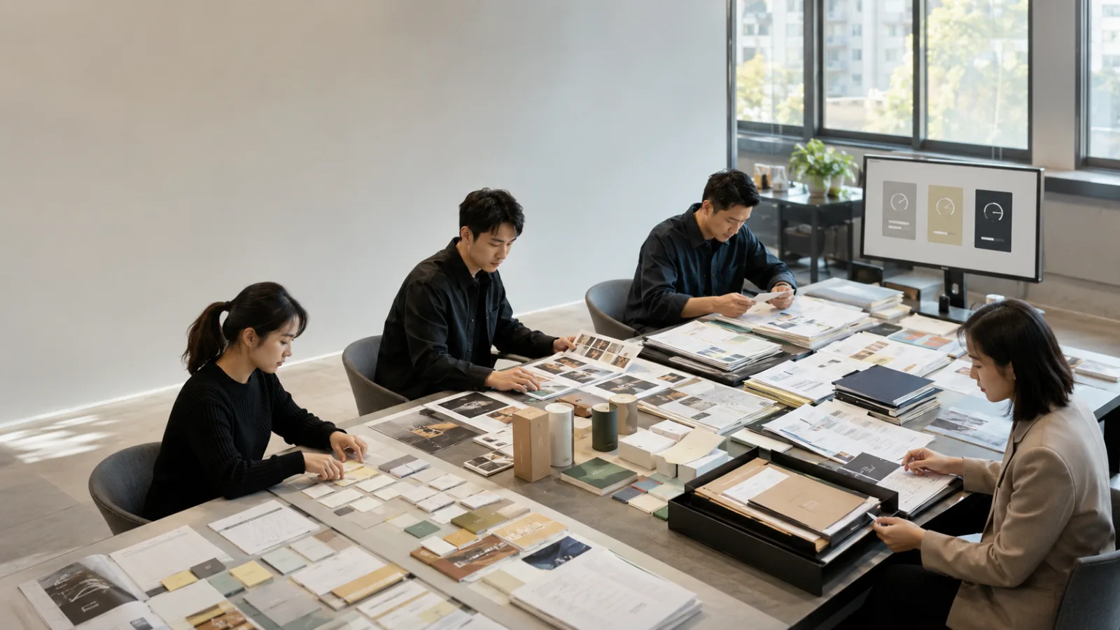 AI 商業案例｜2026/08/18：8 人品牌顧問工作室怎麼用 Notion AI？摘要走快模型、策略分析才加深，報價與客戶承諾留給人