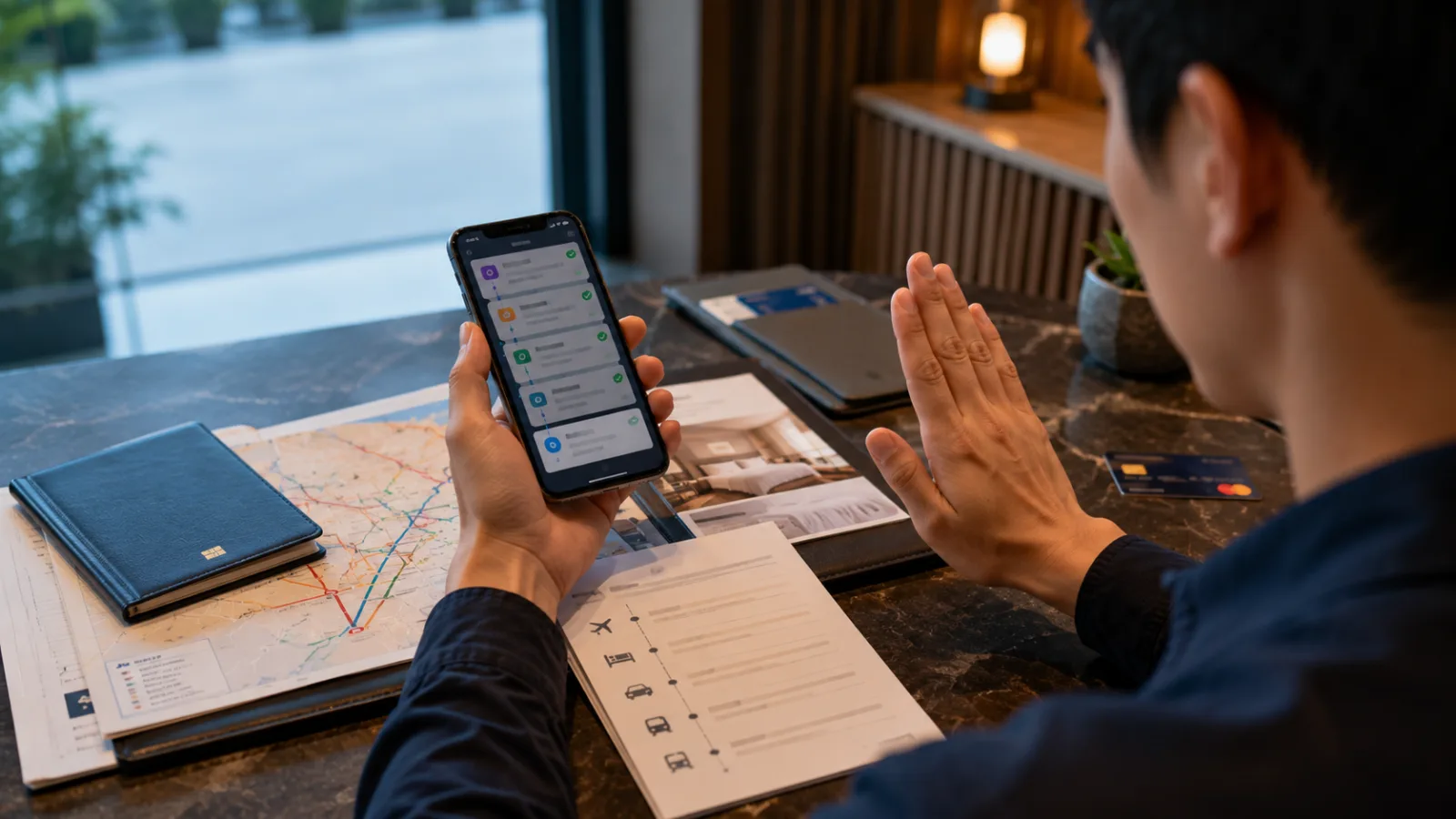 AI 一分鐘教學｜2026/08/19：讓 Auto Browse 幫你跑網站前，先寫清楚「做到這裡一定停」