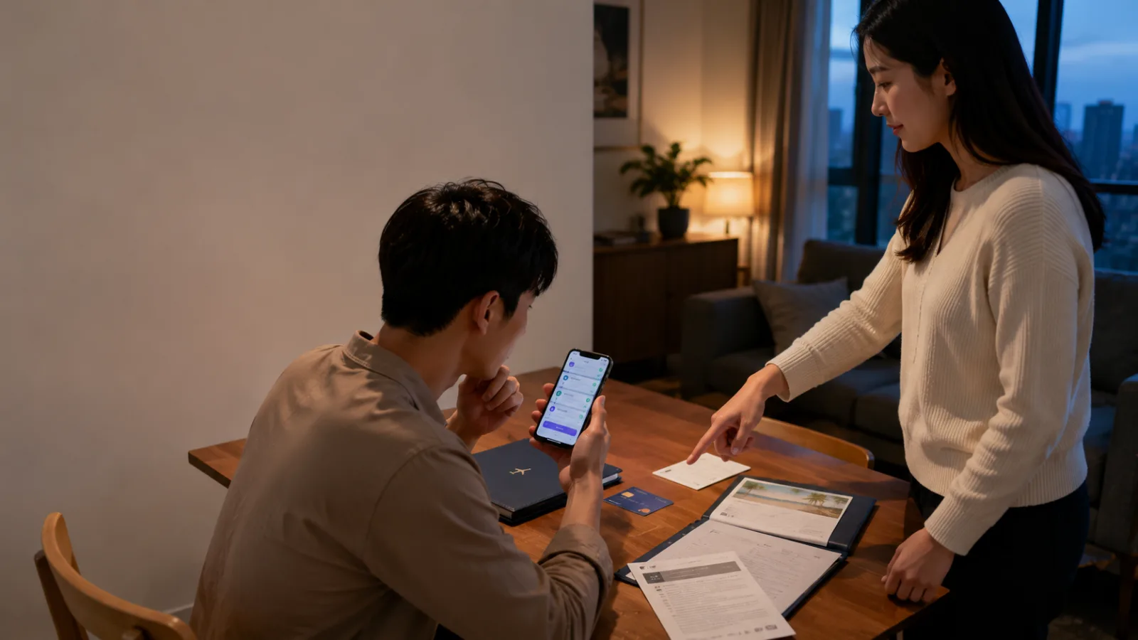 AI 快問快答｜2026/08/19：Auto Browse 已經會在付款前問我，就代表不用自己寫停止條件嗎？