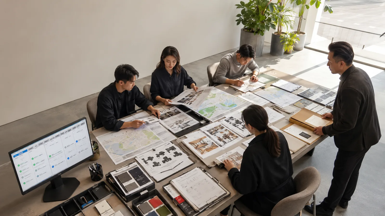 AI 商業案例｜2026/08/19：6 人活動執行公司怎麼用 Chrome Auto Browse？場地周邊研究交給 Agent，訂房、下單與付款前一定停
