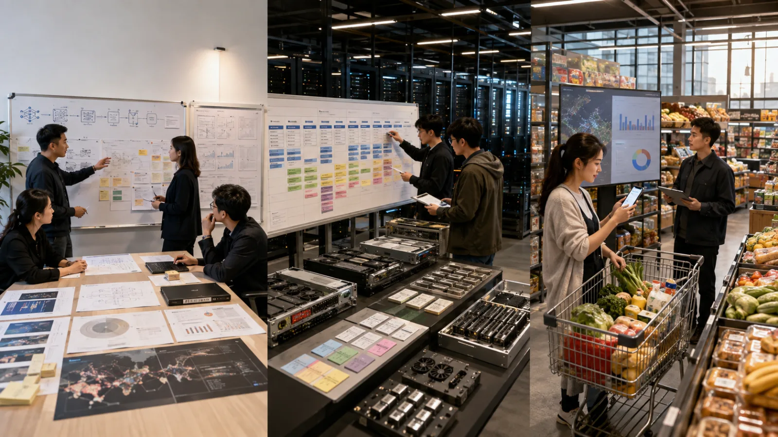 AI 今日早报｜2026/08/24：OpenAI 要求强化加州 SB 53、DeepSeek API 周末改全天离峰价、Walmart Sparky 用户每单多花 40%