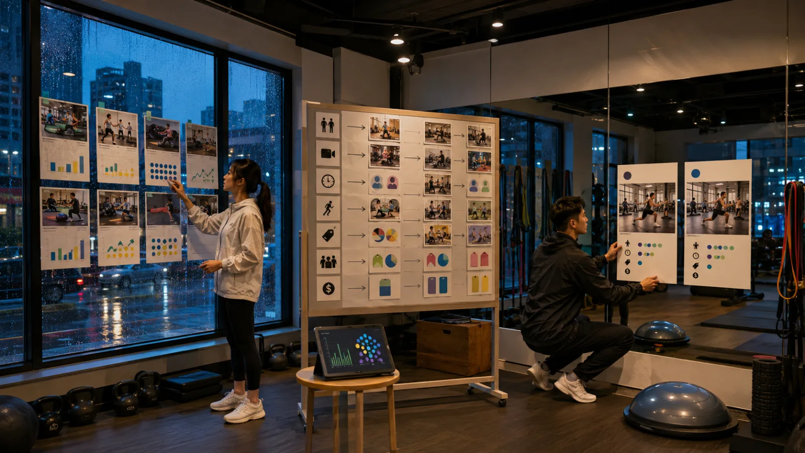 AI 快問快答｜2026/08/25：Meta AI 已經讀到 Facebook／Instagram 真實數據，就代表它分析出的「原因」一定是真的嗎？