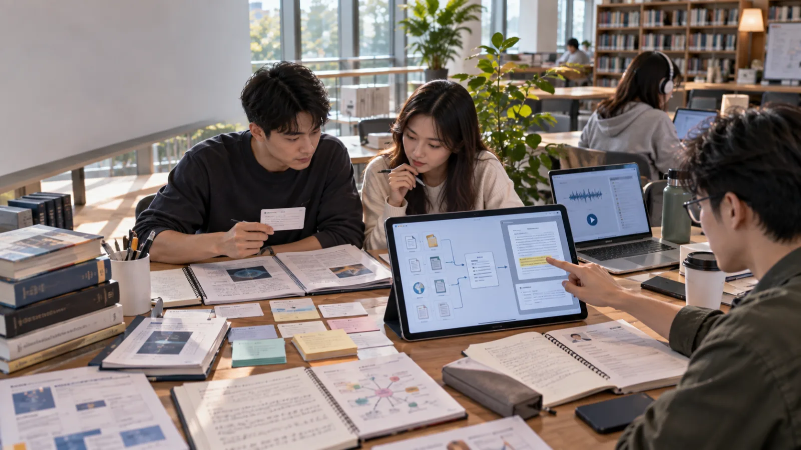 今日 AI 工具｜2026/09/15：Adobe Acrobat Student Spaces，PDF／笔记直接变 Flashcards、Quiz、Study Guide，答案还能跳回原文