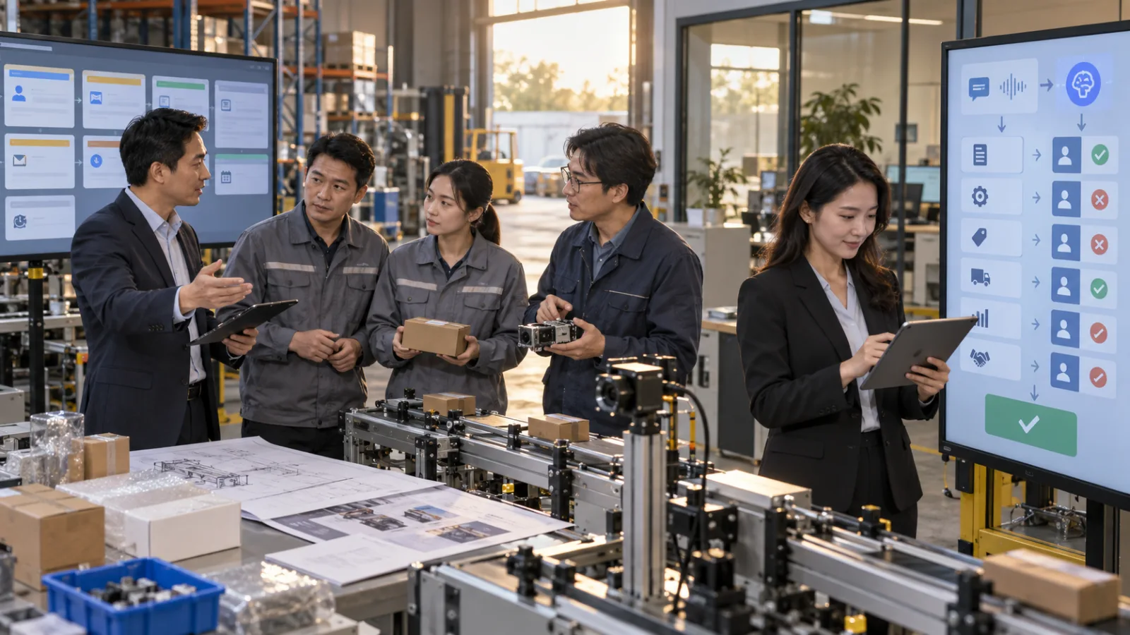 AI 商業案例｜2026/09/17：6 人工業設備代理商怎麼用 Pipedrive Nova？客戶會議自動變 CRM 更新，報價、成交階段與交期仍由人確認