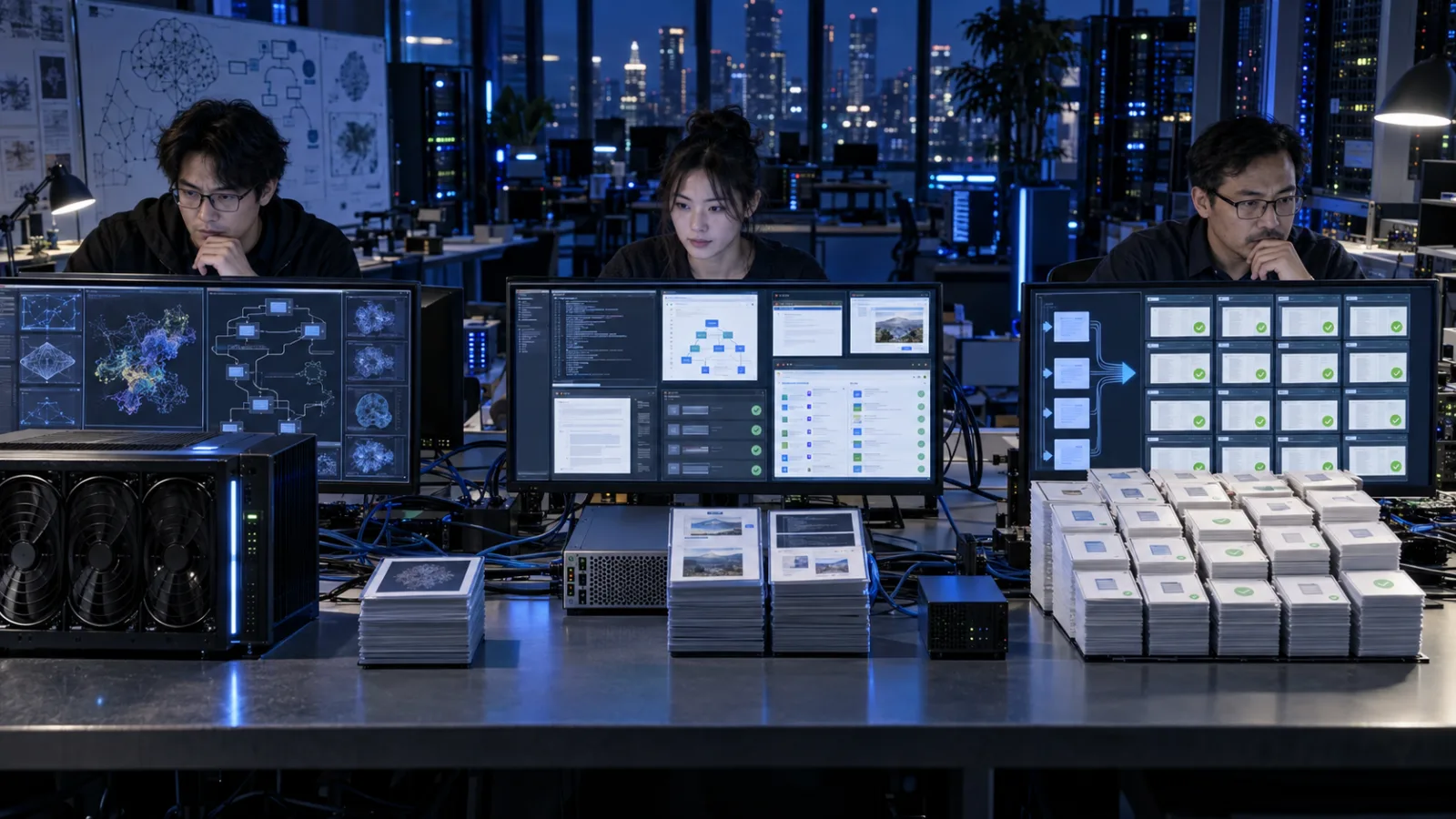 AI 晚报｜2026/09/23：OpenAI 推 GPT-6 Sol／Luna，API 价格再砍 50%，AI 战场开始从「最强模型」转向「每件工作多少钱」