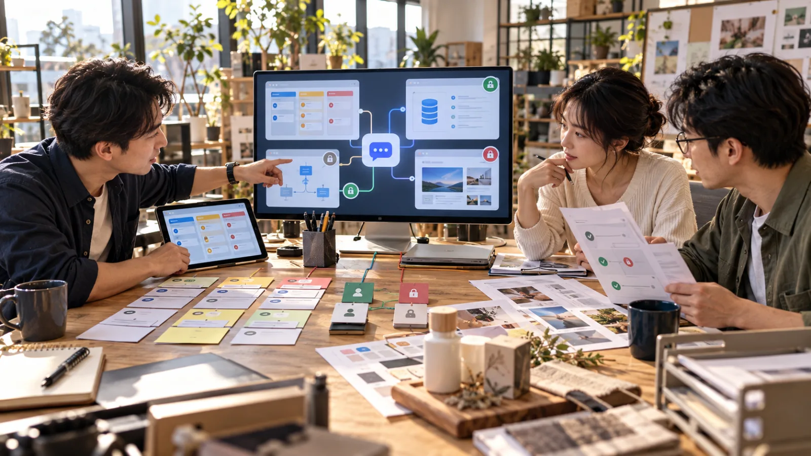 Today’s AI Tools｜2026/09/25: Gemini Expands Connected Apps—Manage Projects Directly in monday.com, Airtable and…