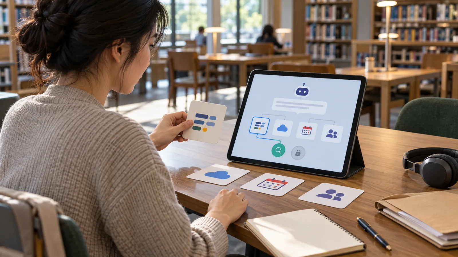 AI 一分鐘教學｜2026/09/25：Gemini Connected Apps 查專案前，先用 @App 鎖定來源，再補「只讀、不修改」