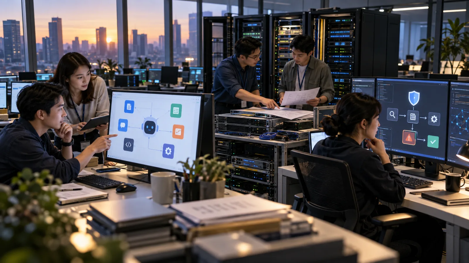 AI Daily Brief｜2026/09/26: Microsoft Revamps Copilot, Anthropic Signs $11.6B Akamai Deal, OpenAI Prepares GPT-6 Cyber