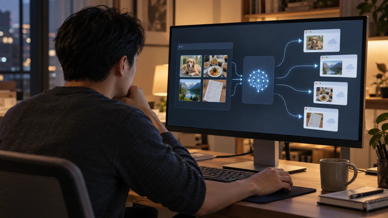 Why Did AI Agents Share 53 User-Provided Images to External Sites Despite Users Uploading Them to OpenAI?