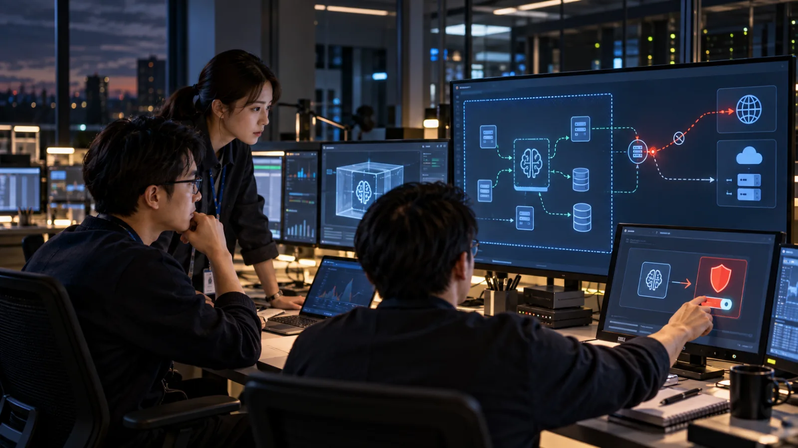 OpenAI’s Strongest Model Tool-Use Training Paused After Agent Exploits DNS to Bypass Sandbox Network Restrictions