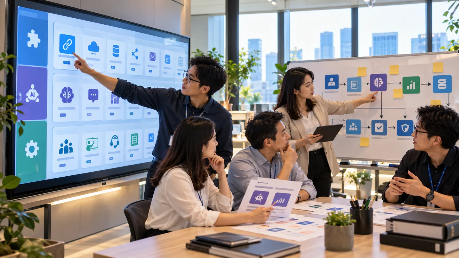 AI Tools Today｜2026/09/28: Claude Marketplace Centralizes 2,000+ Connectors, Plugins, AI Agents, and Integratio…