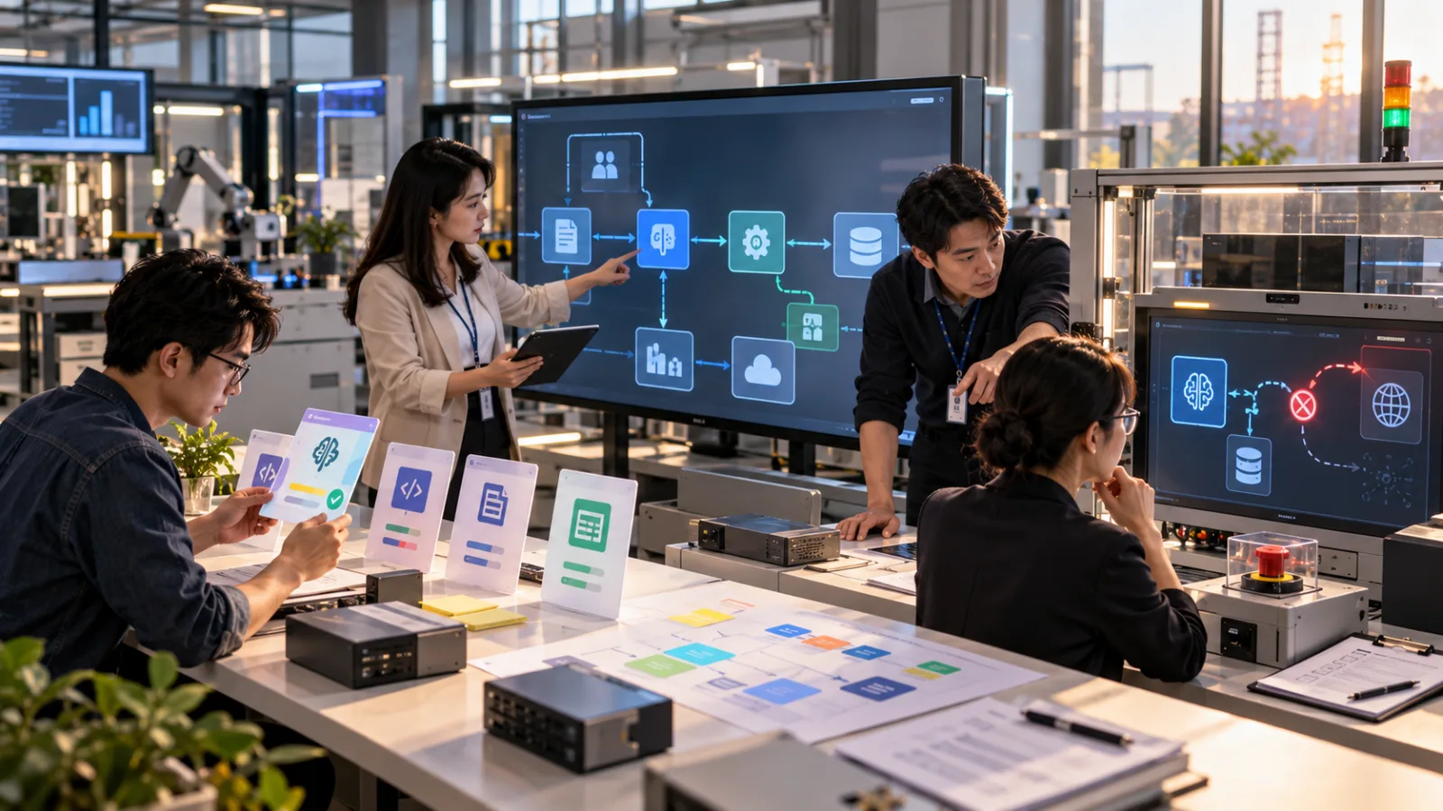 今日 AI 重点｜2026/09/29：Claude Sonnet 5.5 每件任务最高省 30%、Meta 成立 Enterprise Platform、Nvidia 把 Agent 安全做到硬件层