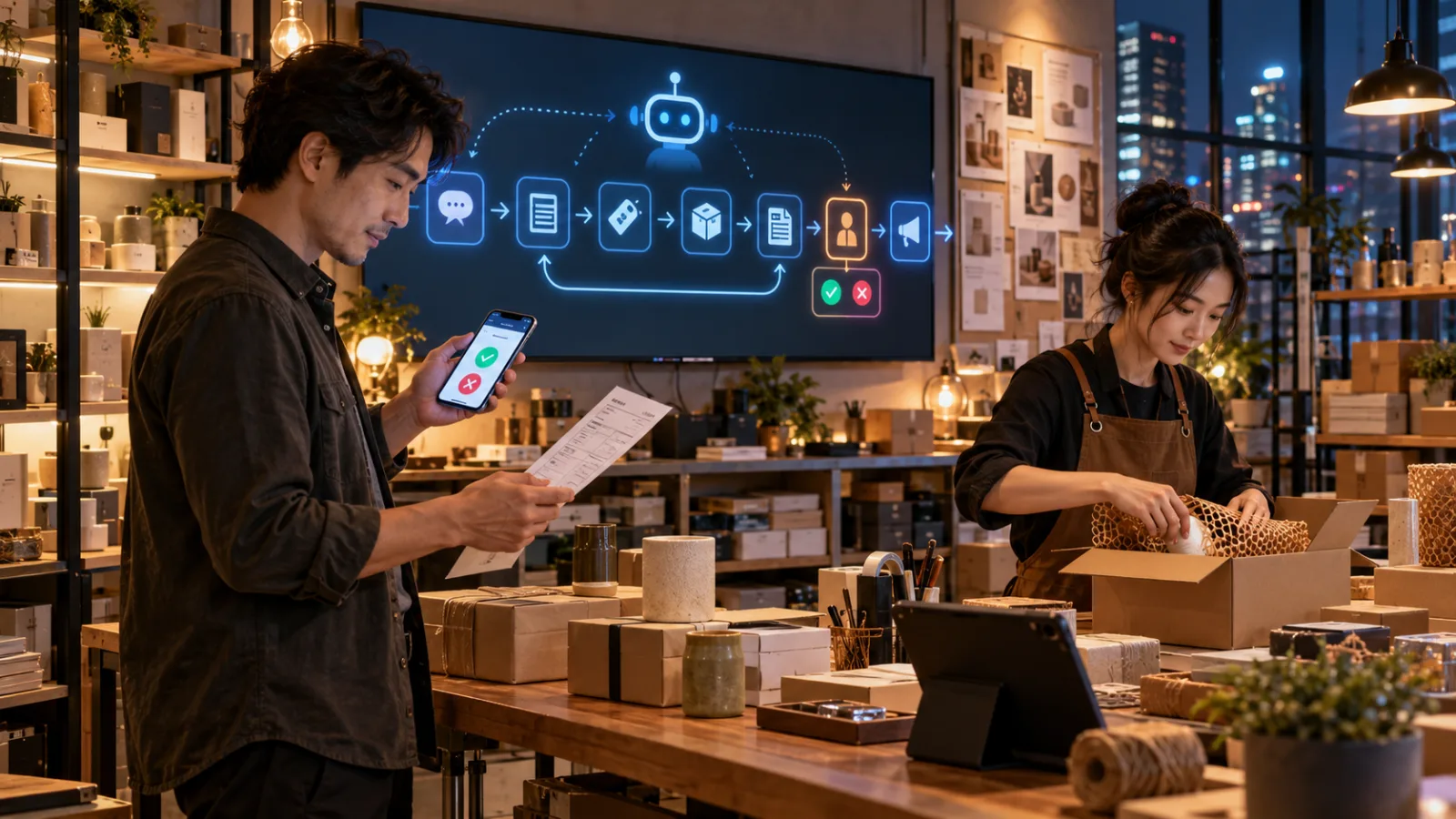 AI Highlights 09/30/2026: OpenAI Launches Persistent Dots Agent, Meta Muse Targets Small Business, Anthropic’s $518…