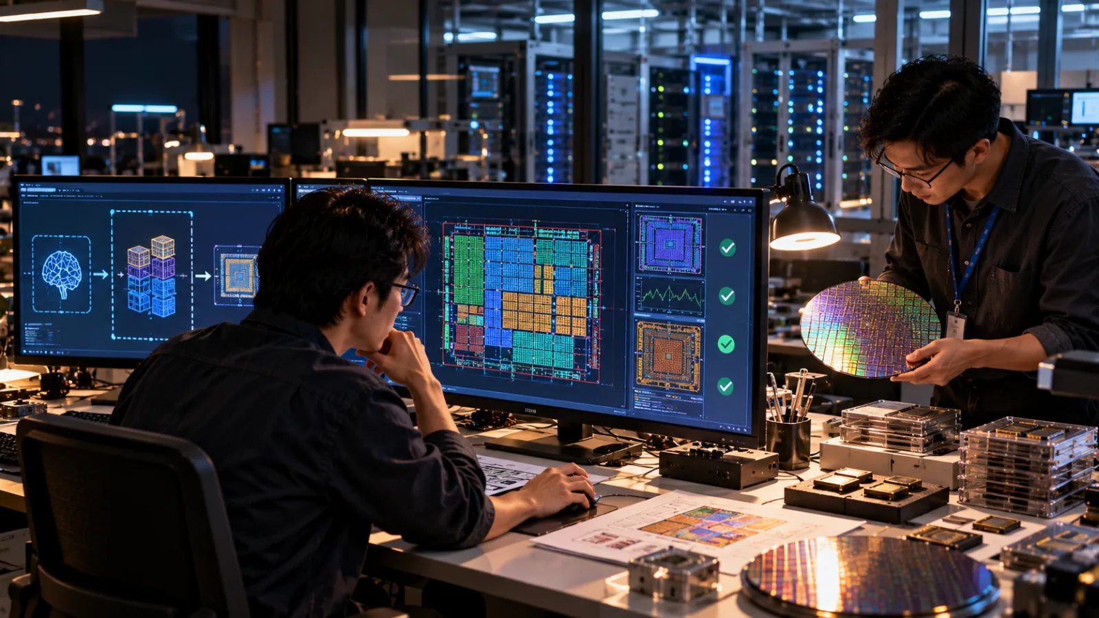 AI Highlights｜2026/10/02: OpenAI Reveals Large-Scale Reasoning Distillation, Broadcom Loans $42B to Anthropic…