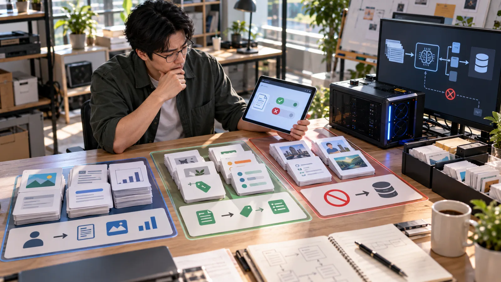 Can You Use ChatGPT or Claude Responses to Train Your Own AI Model? What You Need to Know in 2026