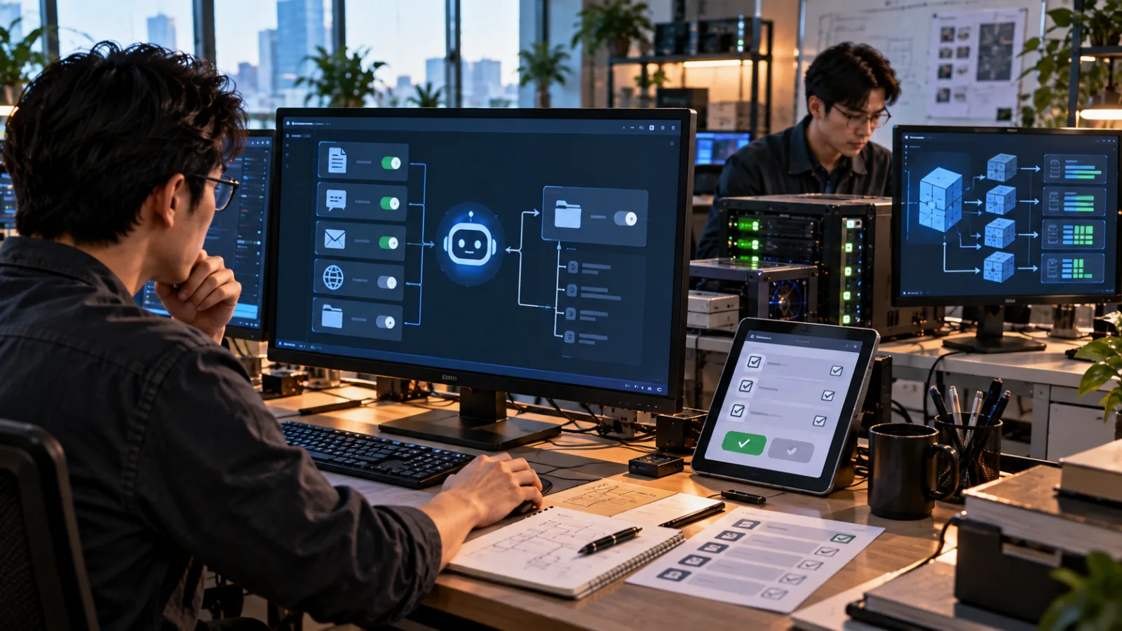 今日 AI 重点｜2026/10/04：Apple 要收紧 Mac AI Agent 权限、OpenAI 安全员工离职示警、Aleph Alpha 开放 78B Kolibri