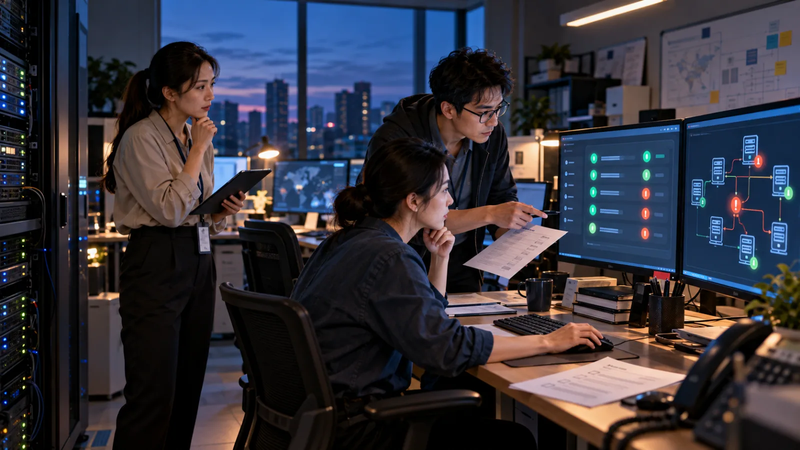 AI Updates 10/22/2026: Urgent PHP Security Fixes, Anthropic's Claude Duet Agent, OpenAI Models on Google Cloud