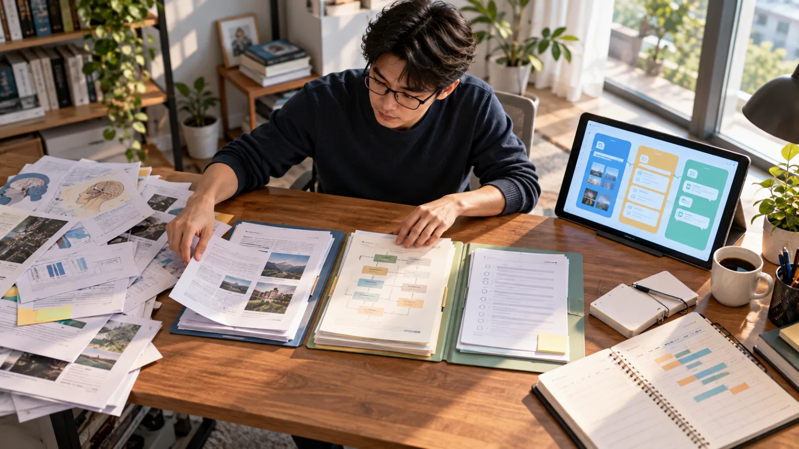 How to Use ChatGPT Projects to Manage Files, Rules, and Conversations for Long-Term Work Efficiently