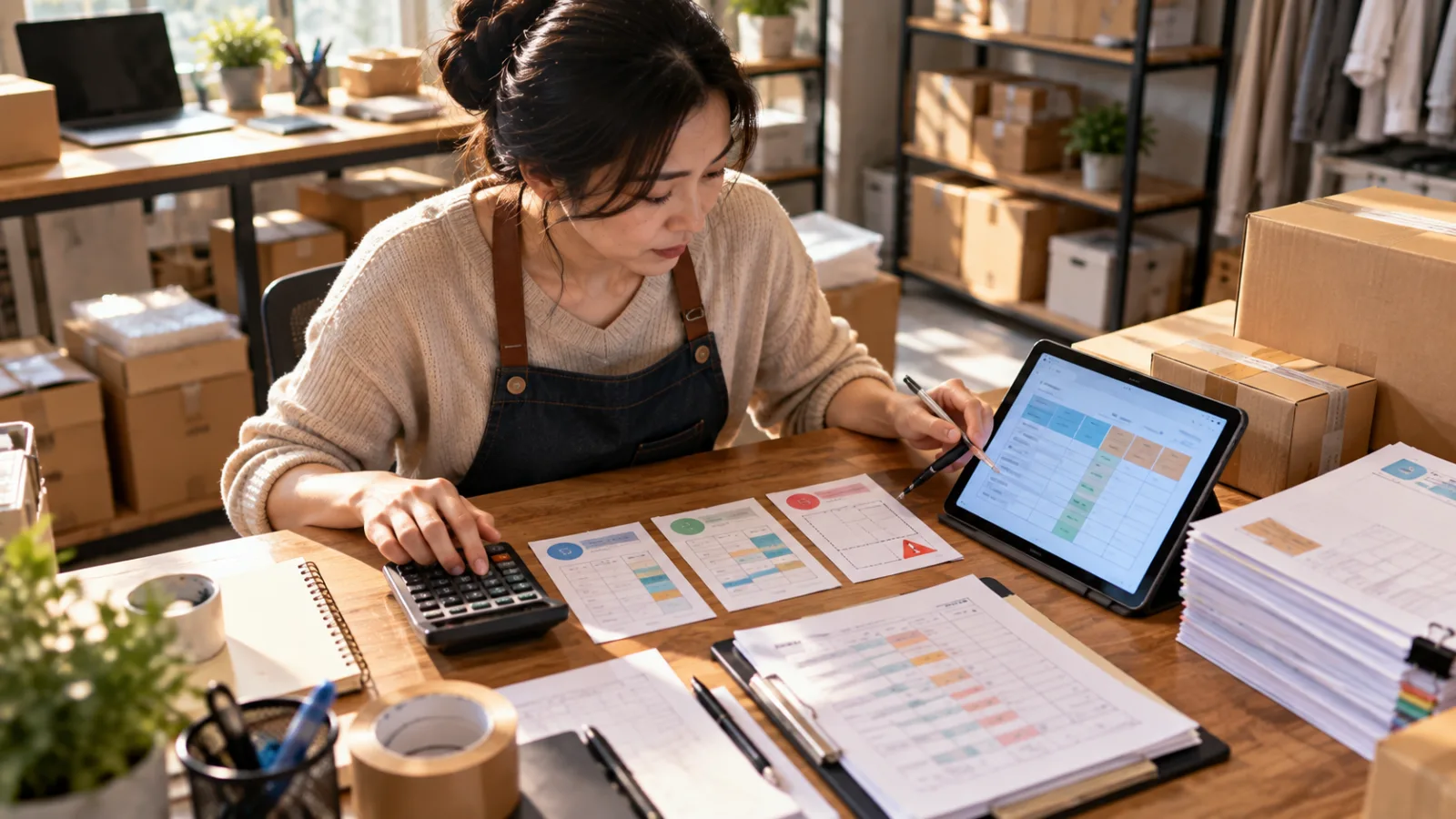 AI Quick Guide｜2026/10/25: Use 3 Test Cases to Verify AI-Written Excel Formulas Before Applying