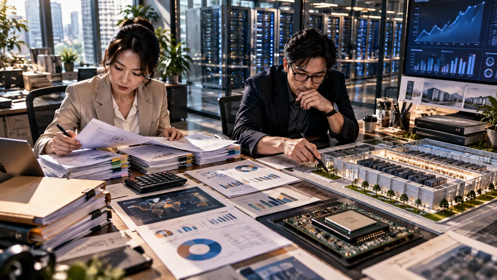AI Highlights Today｜2026/10/27: Anthropic Files IPO, Meta Plans $95B Funding, Cadence Launches Chip Design AI