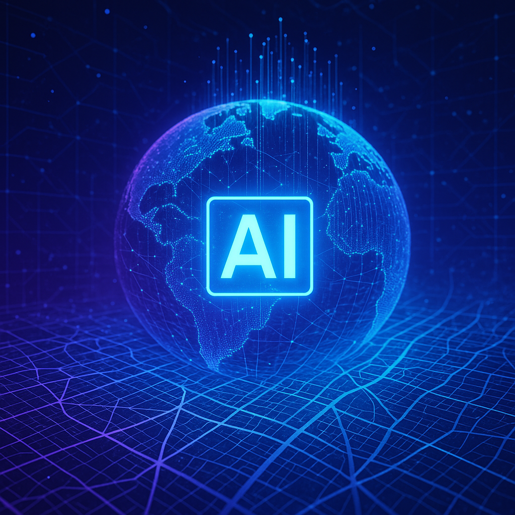 深入解析 AI：人工智慧的現況與未來趨勢