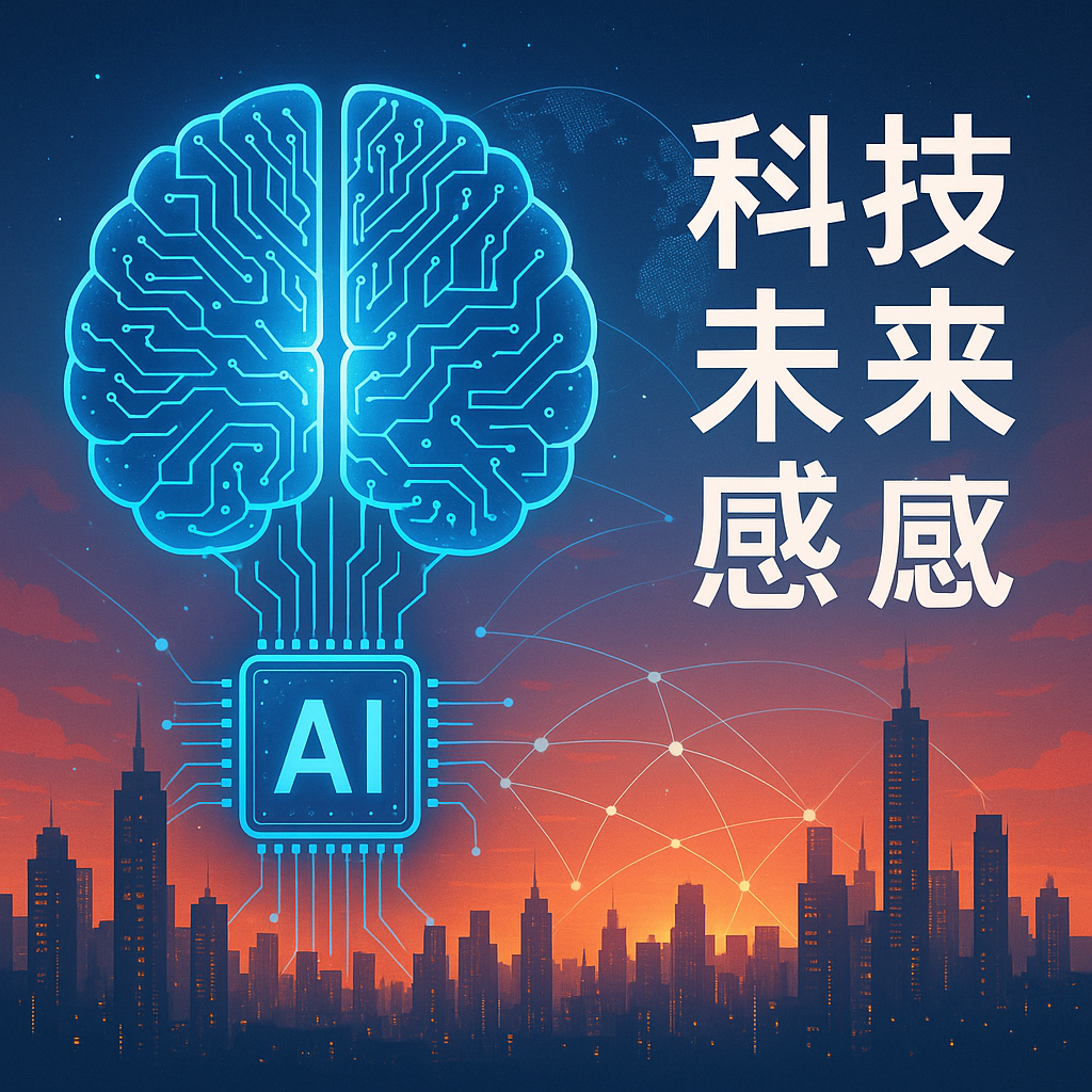 深入解析AI：趨勢、應用與區域發展全方位指南